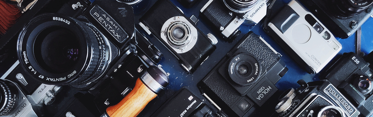 Film Cameras