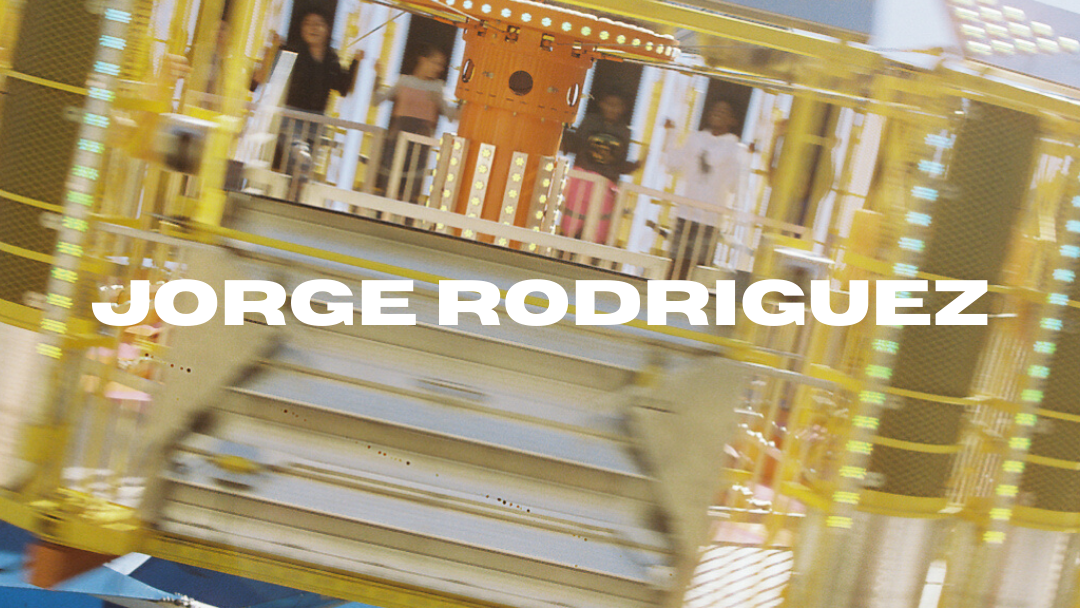 Jorge Rodriguez