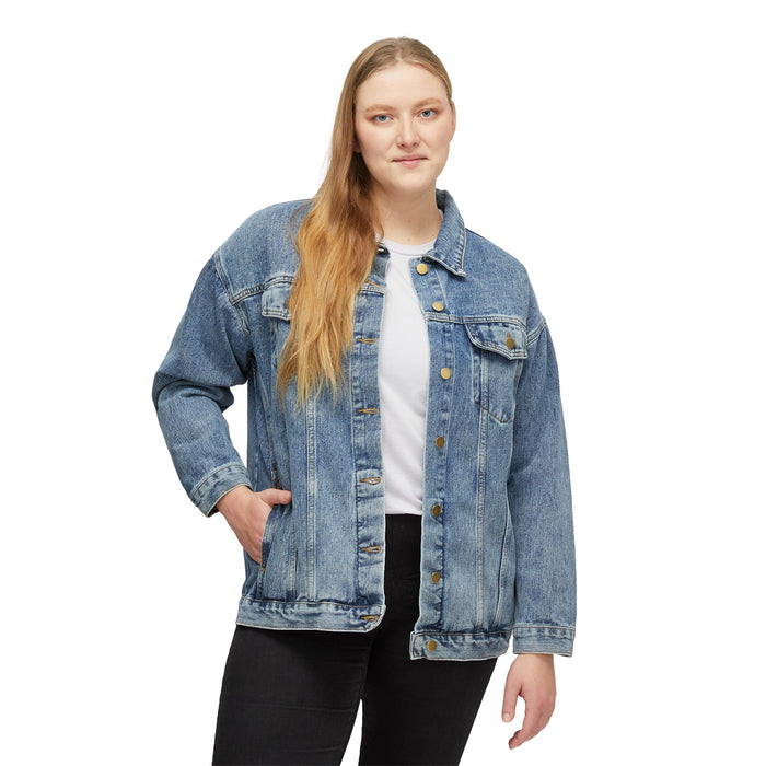 Legacy Women's Denim Jacket