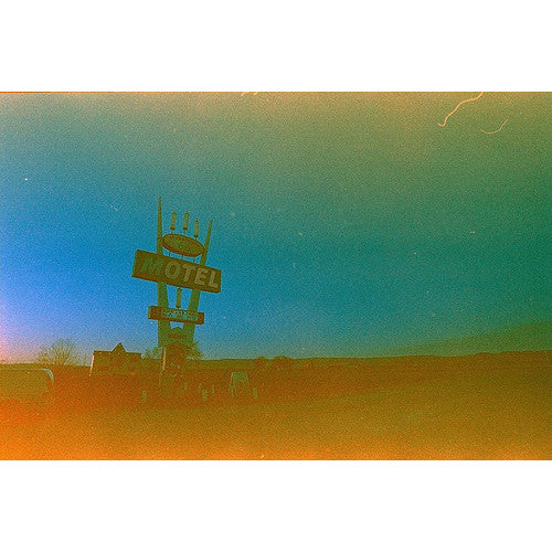 REVOLOG 460nm Special-Effect, Color Negative Film (35mm Roll Film, 36 Exposures)