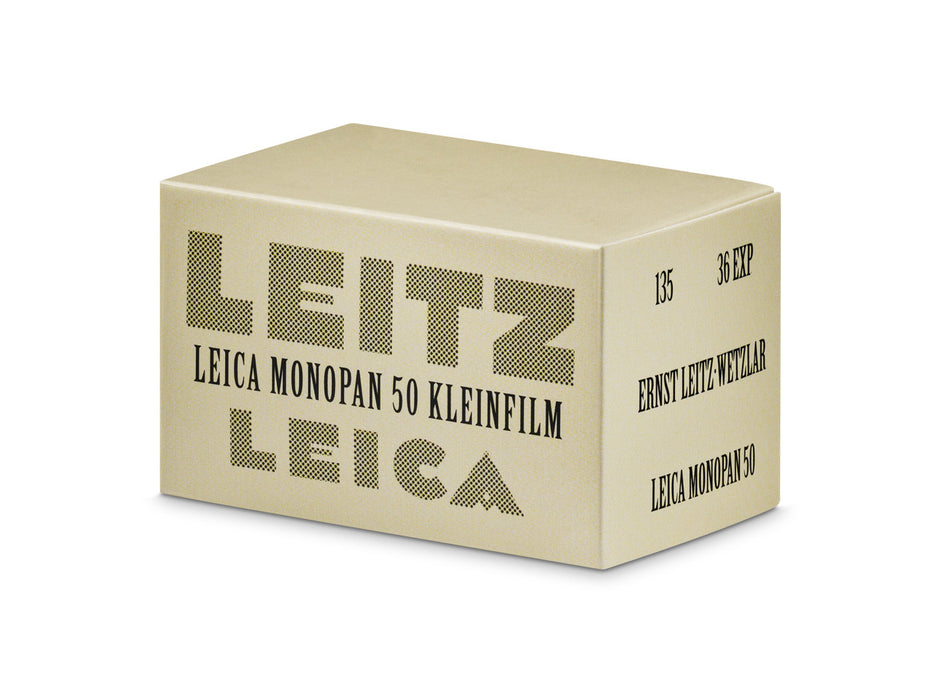 Leica MONOPAN 50