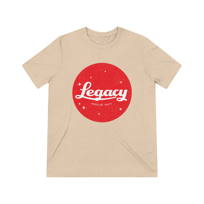 Unisex Triblend Tee