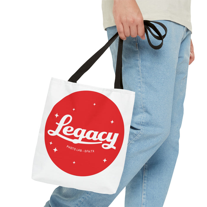 Legacy Tote Bag (AOP)