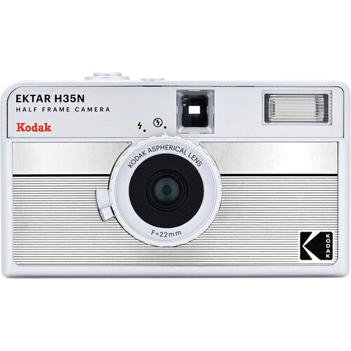 Kodak Ektar H35N Half-Frame Film Camera