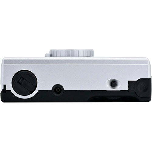 Kodak Ektar H35N Half-Frame Film Camera