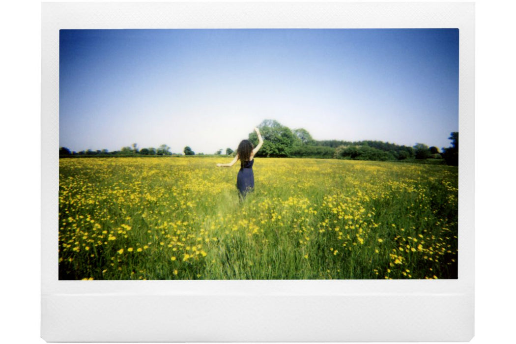 Lomo’Instant Wide Camera & Lenses Central Park Edition
