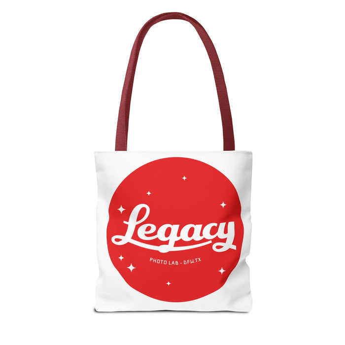 Legacy Tote Bag (AOP)