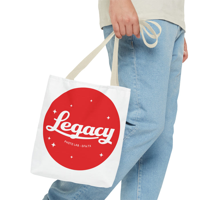 Legacy Tote Bag (AOP)