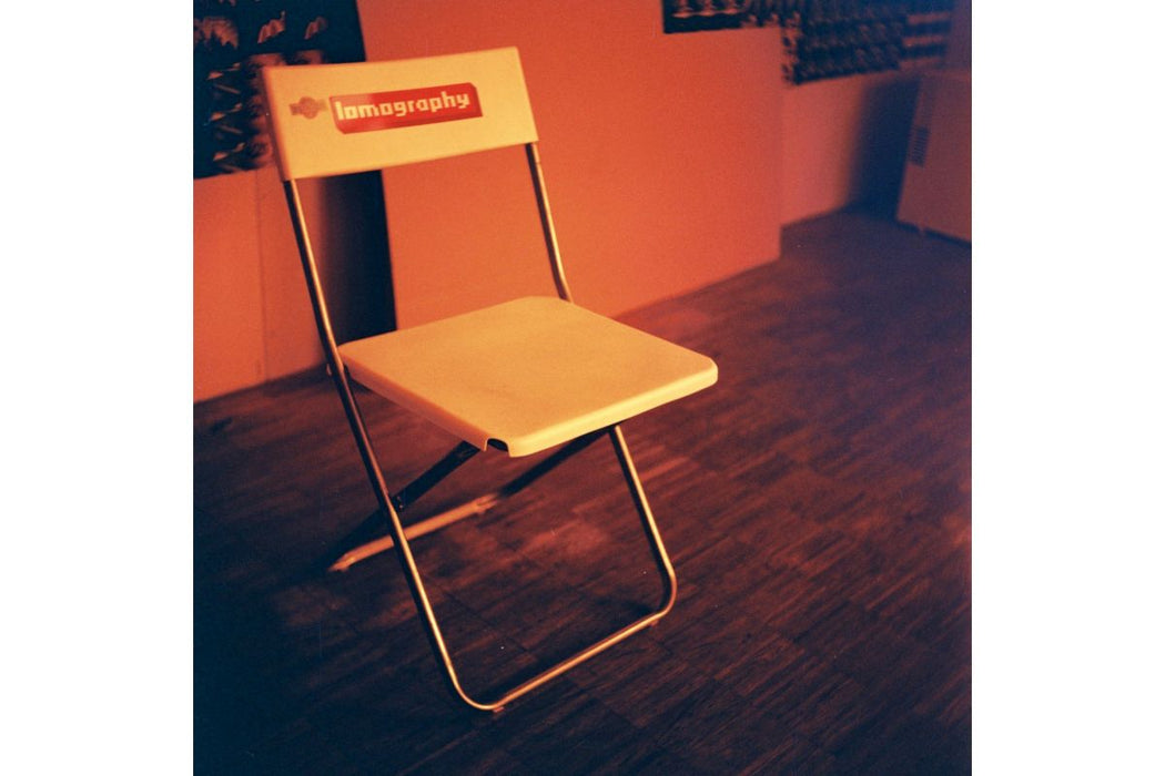 3 Pack Lomography Redscale XR 120 ISO 50–200