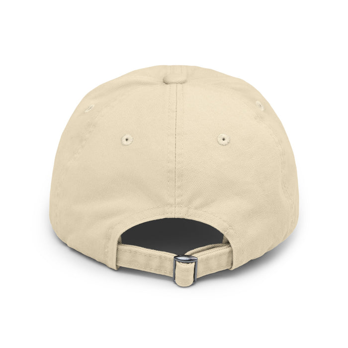 Legacy Unisex Distressed Cap