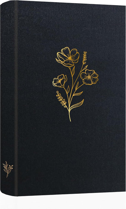 Holoary 4x6 Photo Album – Holds 300 Photos (Linen Fabric Cover)