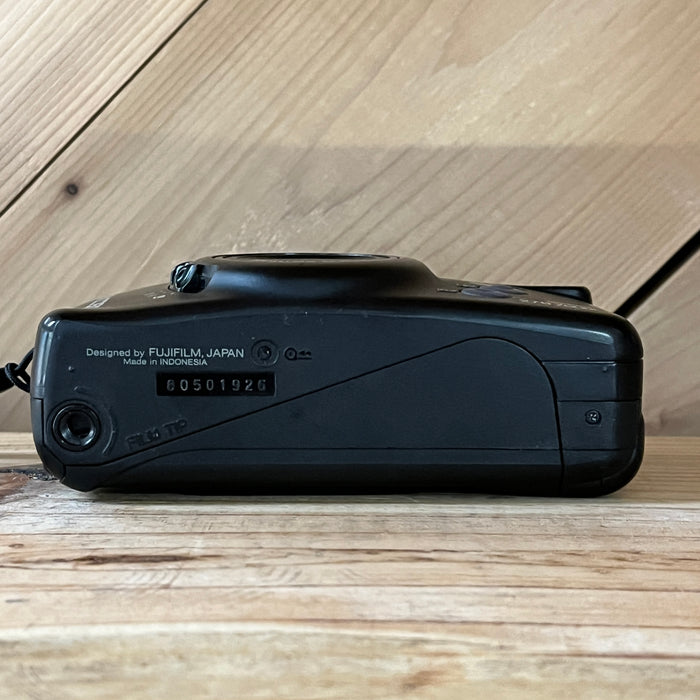 fujifilm discovery 270 zoom (1926)