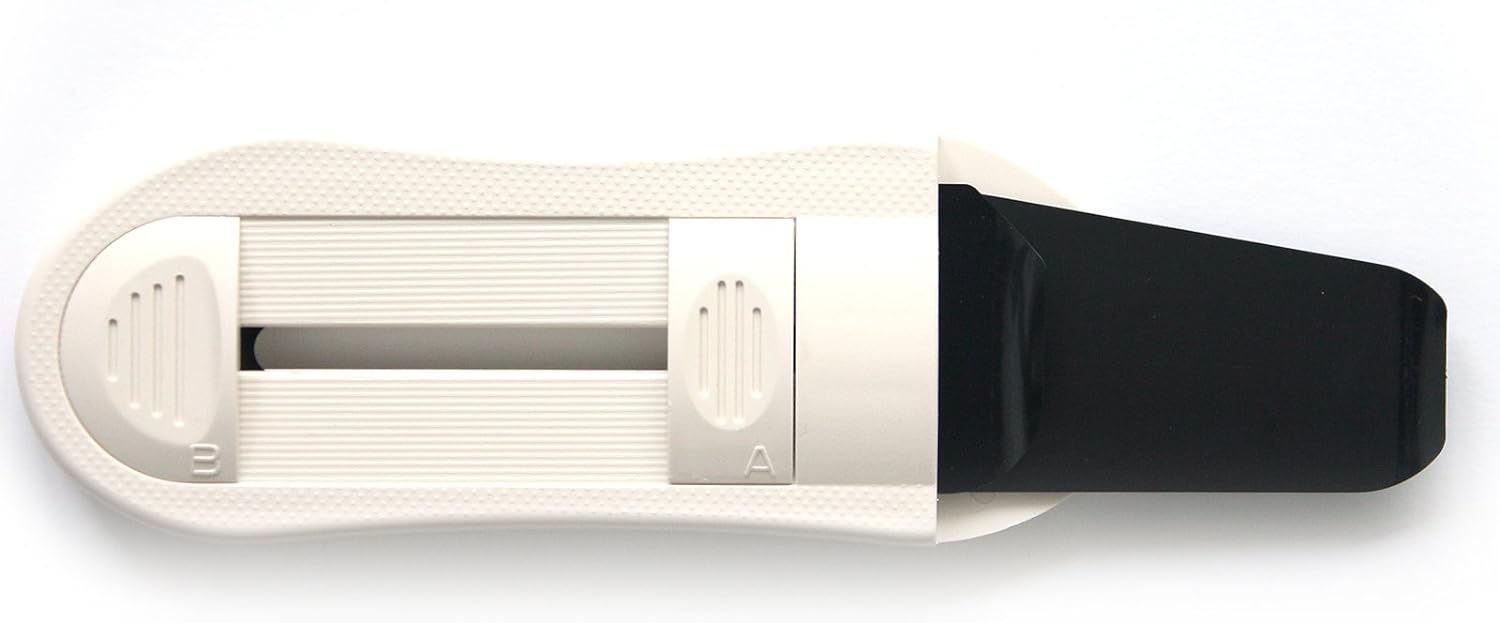 Film Leader Retriever FILM PICKER for 35mm Cassettes by Matin
