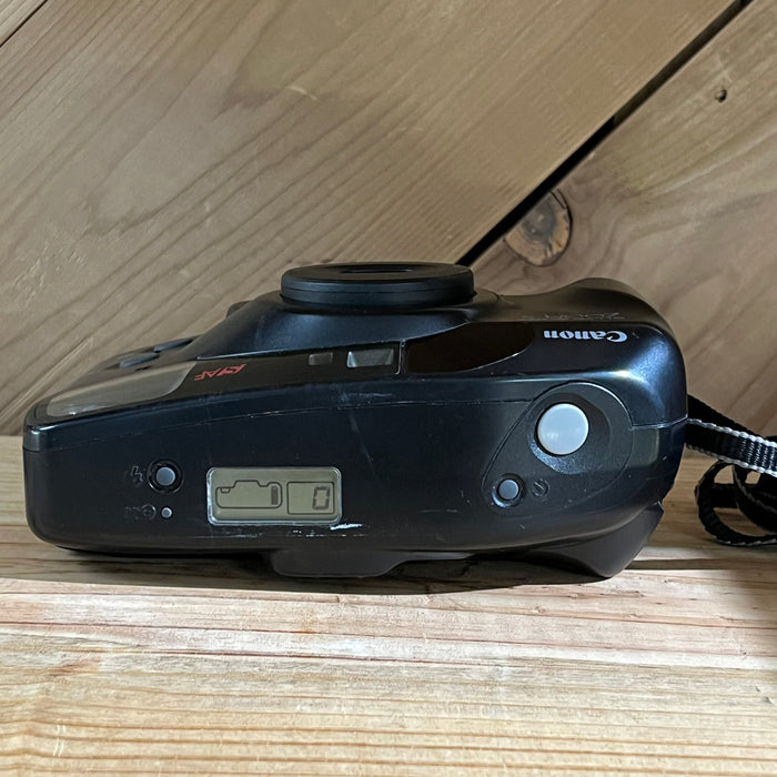 Canon Sure Shot Zoom-S 35mm Point & Shoot Camera with 38-60mm f/3.8-5.6 Lens (2504952)
