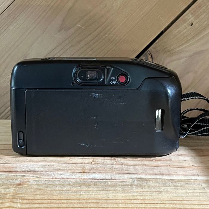 Canon Sure Shot Zoom-S 35mm Point & Shoot Camera with 38-60mm f/3.8-5.6 Lens (2504952)