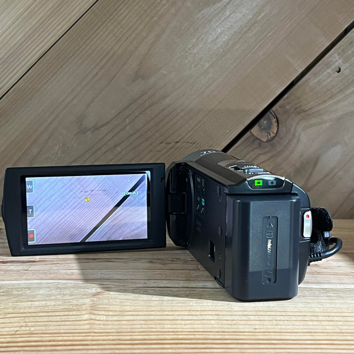 Sony Handycam DCR-SX85 Camcorder – Excellent Condition (1247967)