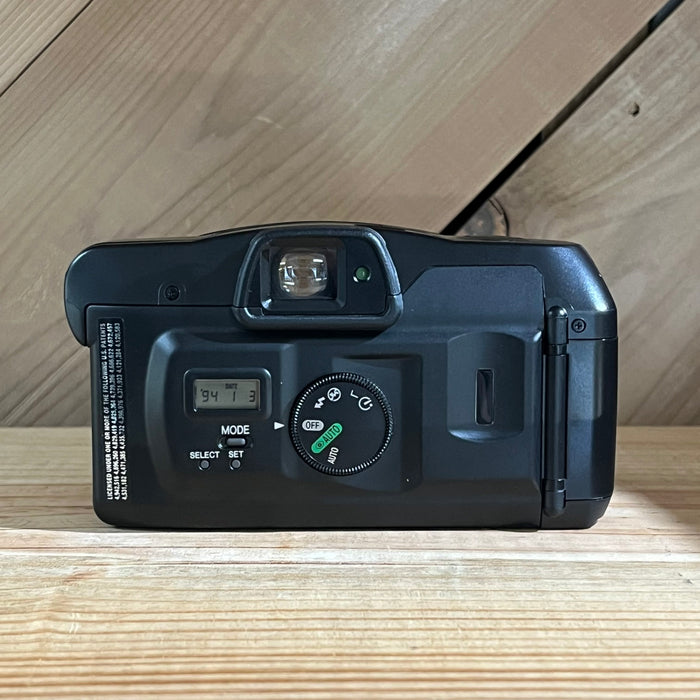 Canon Sure Shot 80 Tele 35mm Point & Shoot Film Camera – NEW IN BOX (2309132)