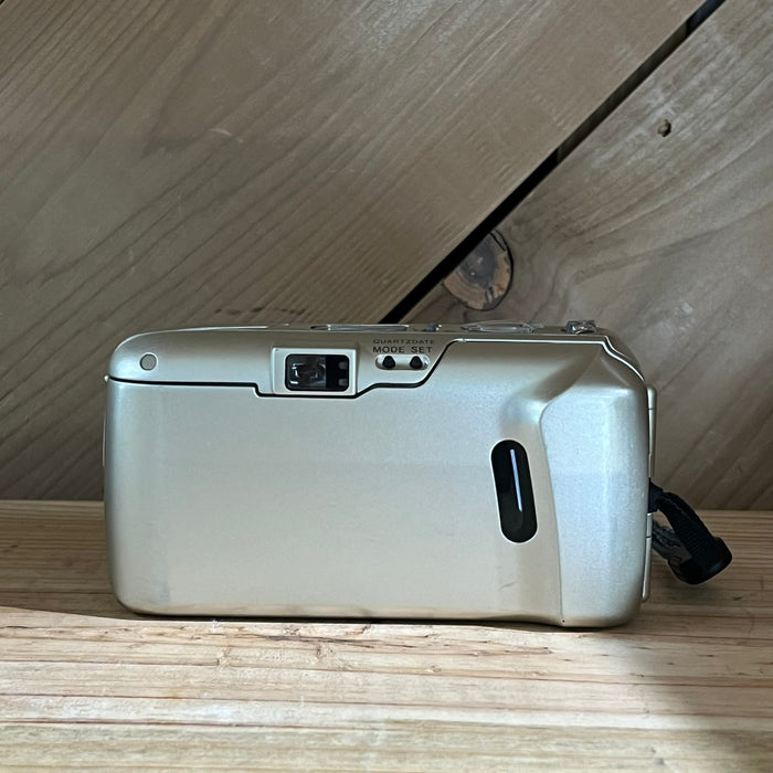 Olympus Stylus Epic Zoom 80 35mm Point & Shoot Camera (1727085)