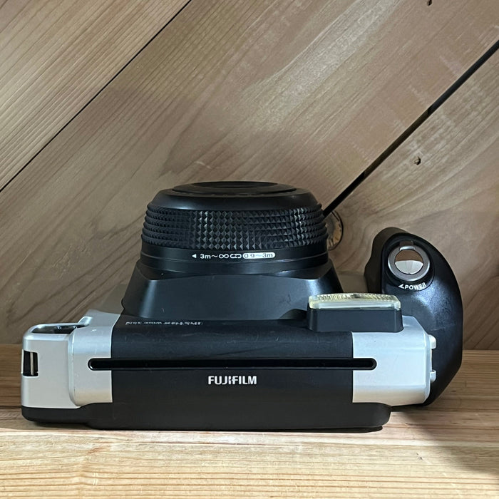 Fujifilm Fuji Instax Wide 300 Instant Film Camera Point and Shoot