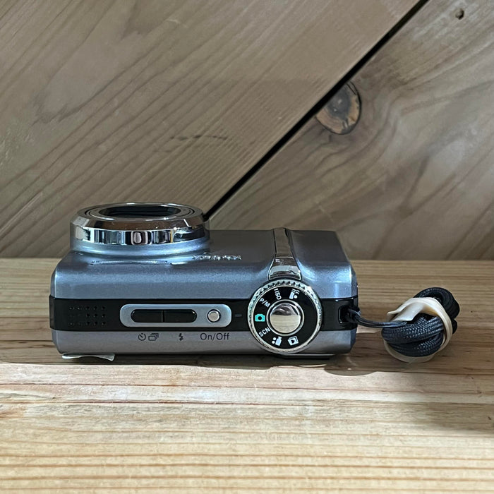 Kodak EasyShare Z1275 Digital Camera 35-175mm f/2.8-5.1 Lens (KCXGW73709194)