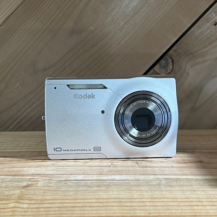 Kodak EasyShare M1093 IS Digital Camera 35-105mm f/2.8-5.1 Lens (KCX1284212818)