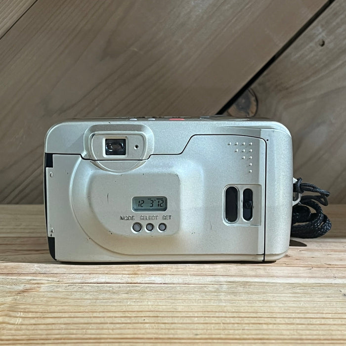 Samsung Fino 70G 35mm Point & Shoot Film Camera (90204479)