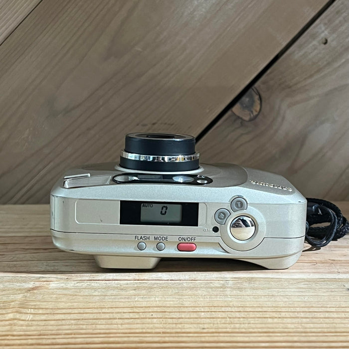 Samsung Fino 70G 35mm Point & Shoot Film Camera (90204479)