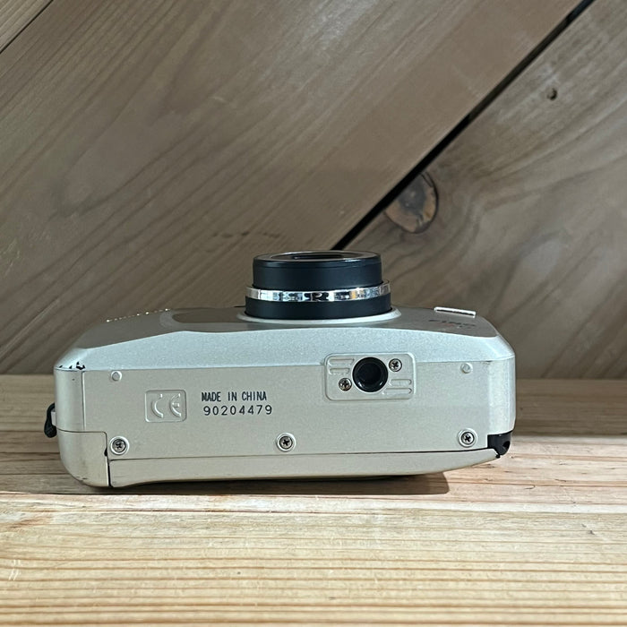 Samsung Fino 70G 35mm Point & Shoot Film Camera (90204479)