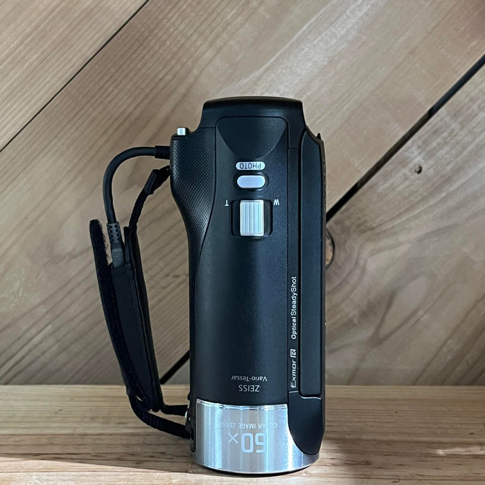 Sony Handycam CX-405 Full HD Camcorder (3218606)