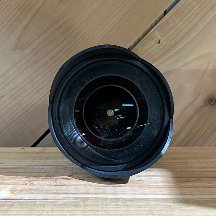 Rokinon 14mm T3.1 Cine Super Wide Angle Lens ED AS IF UMC II - Micro Four Thirds Fit