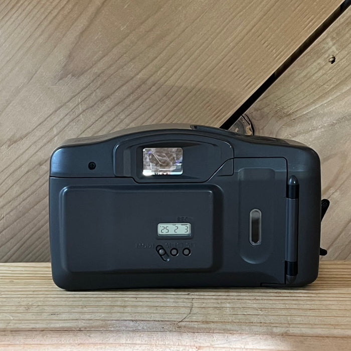 Canon Sure Shot AF-7s Date 35mm Point & Shoot Camera (2458)