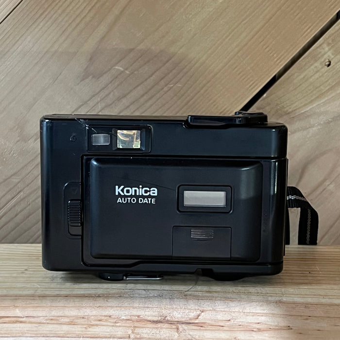 Konica AF3 D Auto Focus 35mm Point & Shoot Camera f/2.8 (643806)