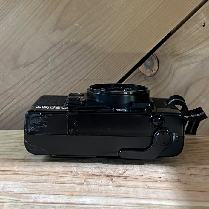 Konica AF3 D Auto Focus 35mm Point & Shoot Camera f/2.8 (643806)