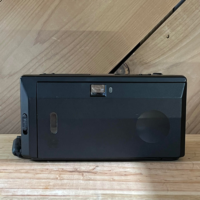 Kodak S400 SL S Series Point & Shoot 35mm Film Camera – Ektanar 4.5 Fixed Lens (109157384)