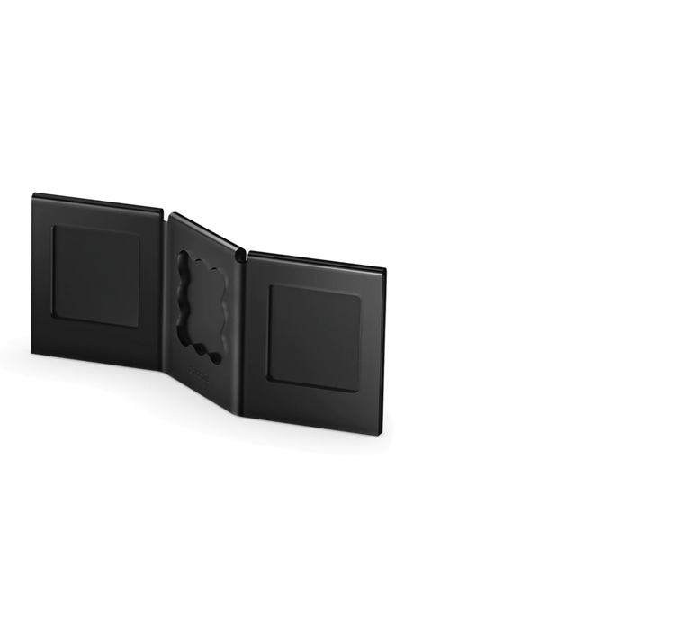 Polaroid Go Acrylic Multiframe - Black OR Blue