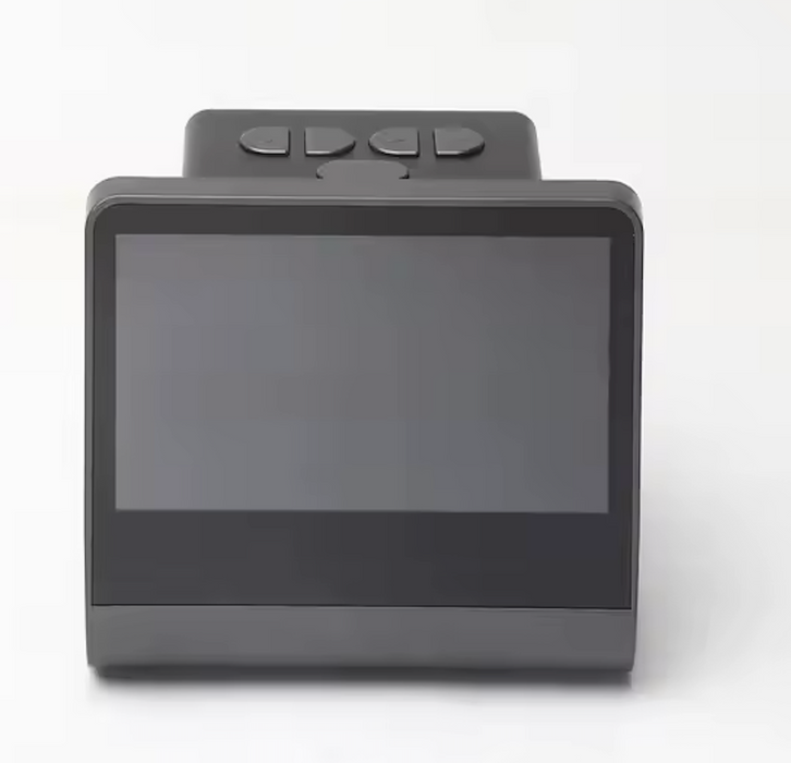 24MP/48MP Pixel 5-inch High-definition Screen Film Scanner 135/126/110mm/Supports Color Negatives and Slides