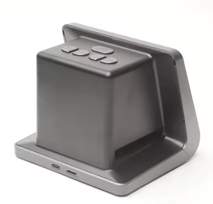 24MP/48MP Pixel 5-inch High-definition Screen Film Scanner 135/126/110mm/Supports Color Negatives and Slides