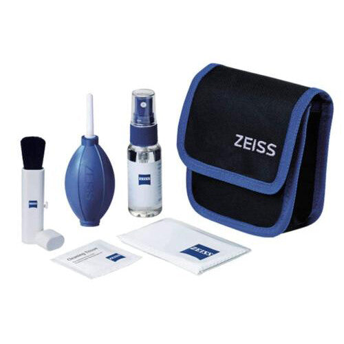 Zeiss Lens Cleaning Kit