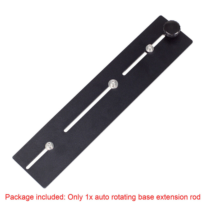Automatic Film Developing Tank Roller – Programmable Rotating Base for Jobo, AP & More