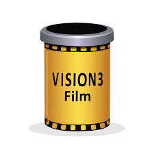 ECN-2 Film Developing 35mm or 120