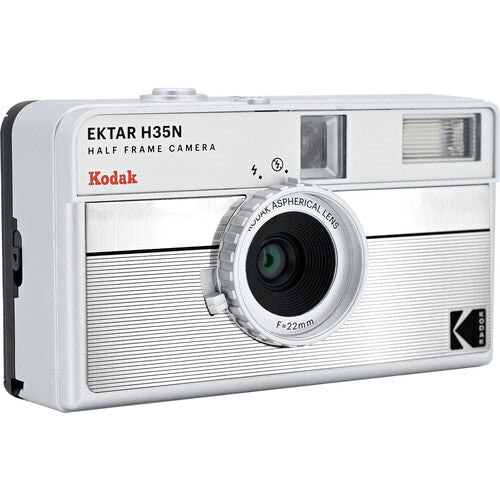 Kodak Ektar H35N Half-Frame Film Camera