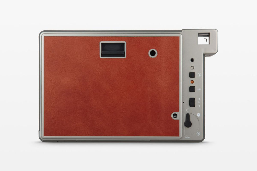 Lomo’Instant Wide Camera & Lenses Central Park Edition