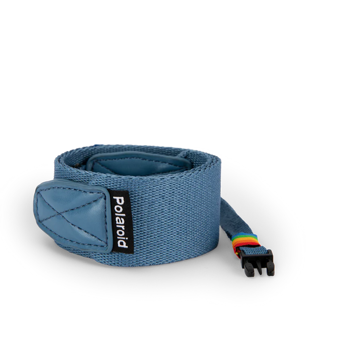 Polaroid Camera Strap ‑ Flat