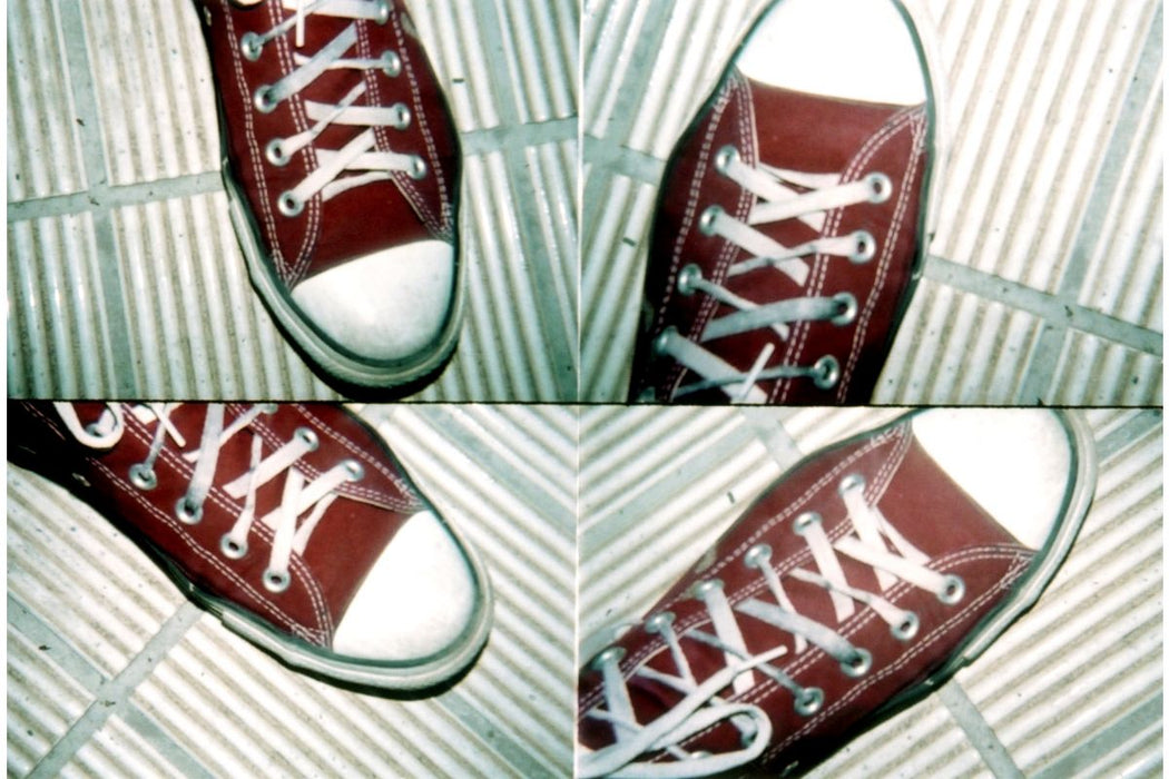 Lomography ActionSampler Clear