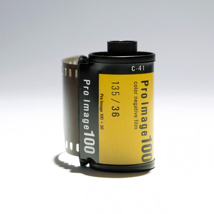 Pro Image 100 - 35mm - 36 Exposures