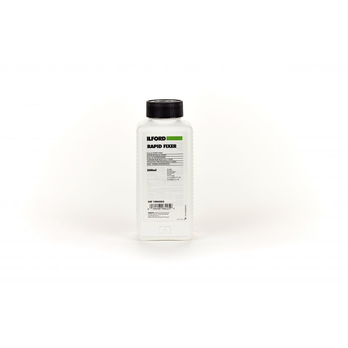 Ilford Rapid Fixer 500mL