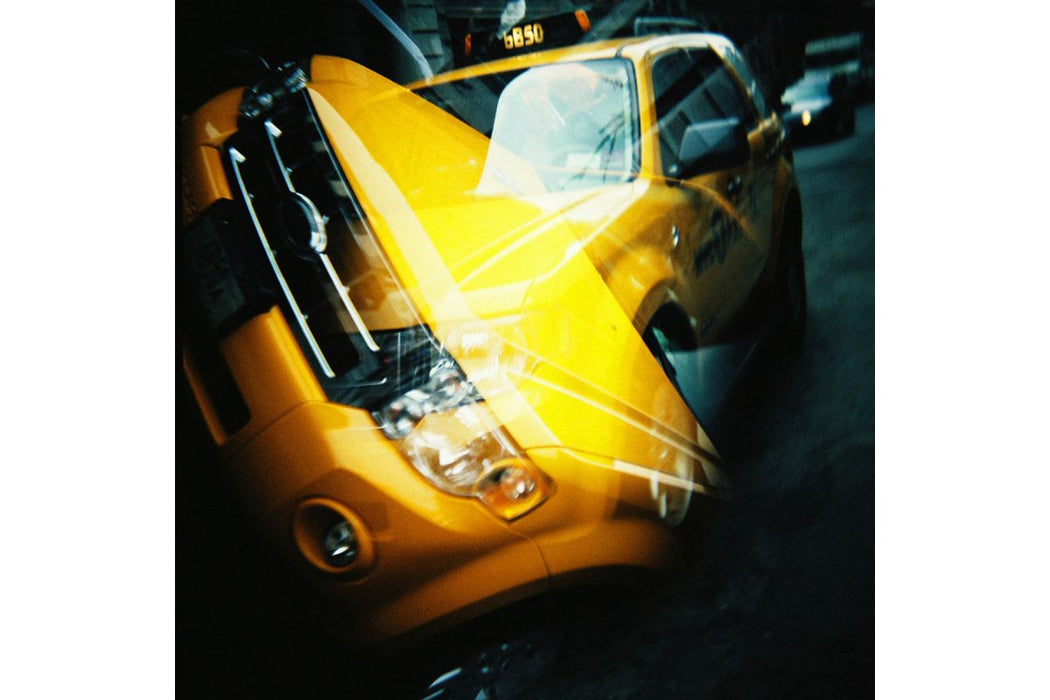 Diana F+ Camera & Flash