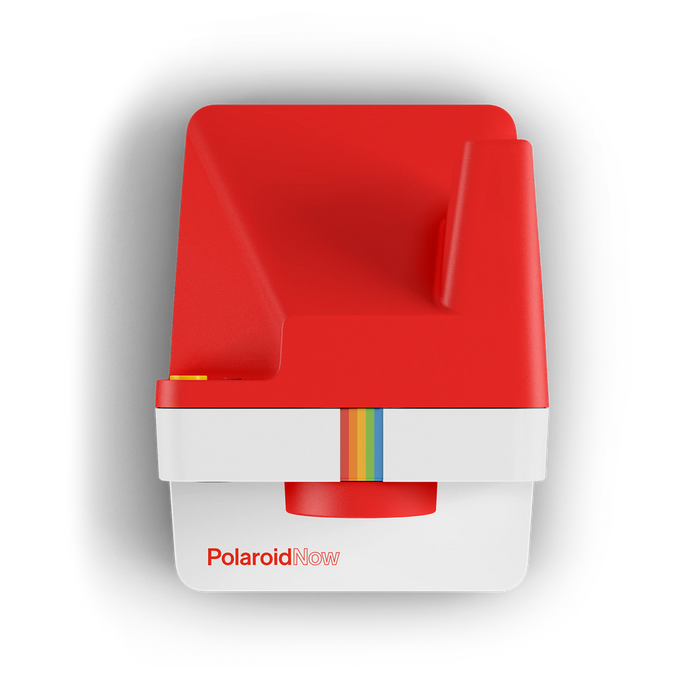 Polaroid Now