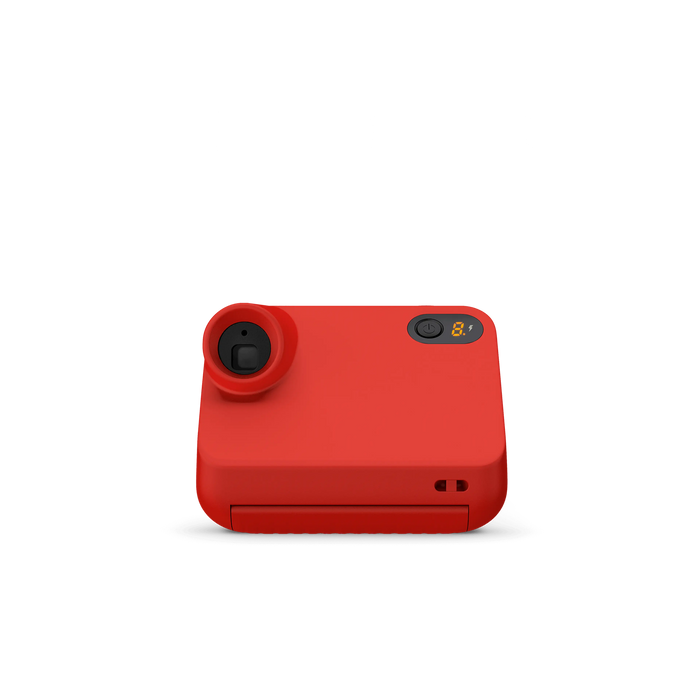 Polaroid Go Instant Camera
