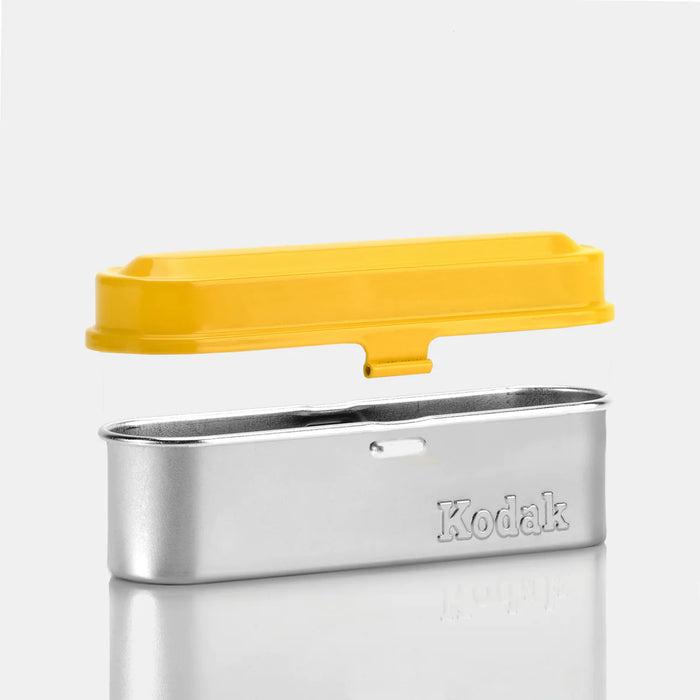 Kodak Film Case 135 - Small